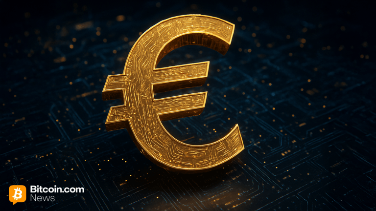 Eu finalizes roadmap for digital euro to challenge us payment dominance