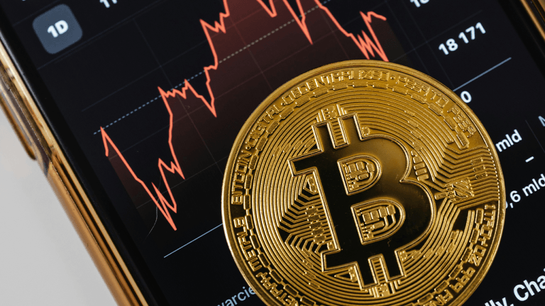 Bitcoin price watch: $110k bounce signals reversal or just a pause?
