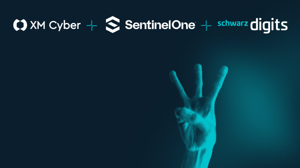 Holistic ai driven cyber security platform: schwarz digits, xm cyber and sentinelone deepen strategic alliance