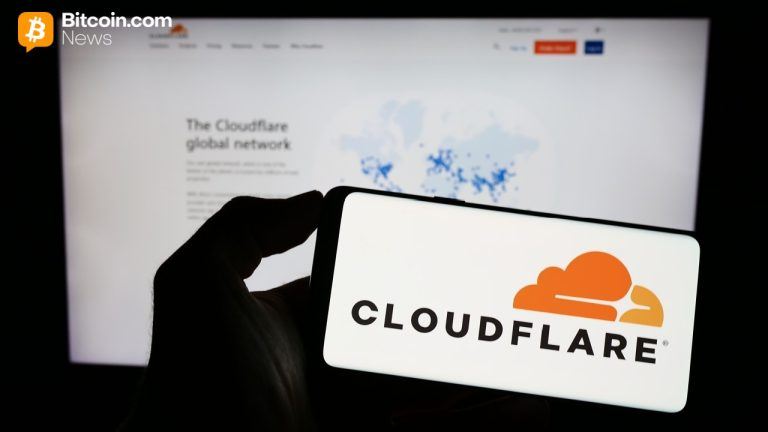Cloudflare introduces net dollar, an ai agent–focused stablecoin