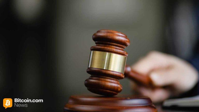 Fraudulent token scheme smashed as judge delivers crushing $3.34m blow