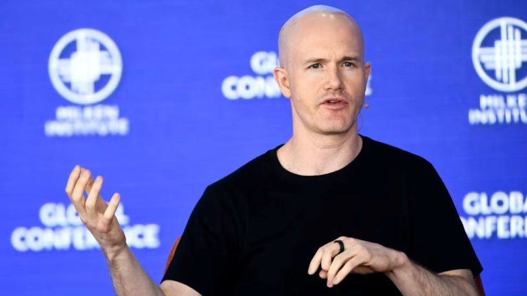 Coinbase teases base token launch