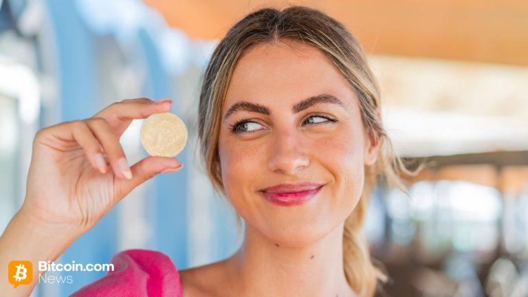 Crypto adoption surges in inflation hit regions, mexc report shows