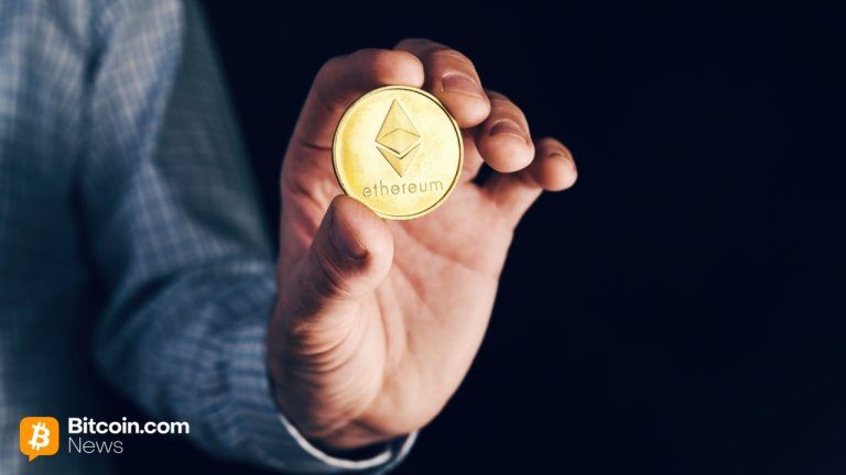 Crypto etfs rebound with $376 million combined for bitcoin and ether