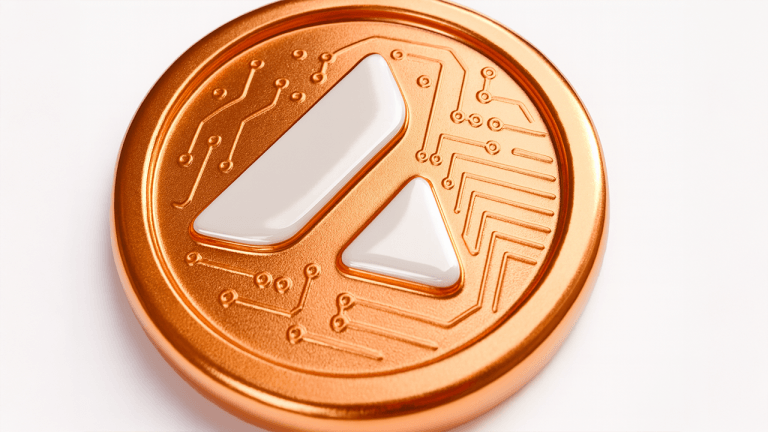 Report: avalanche foundation seeks $1b for us crypto treasury vehicles