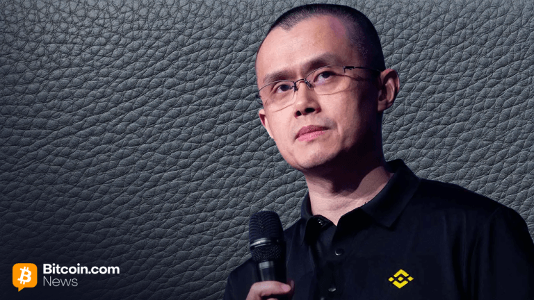 Cz backed yzi labs teases opening $10b war chest to outside backers: ft