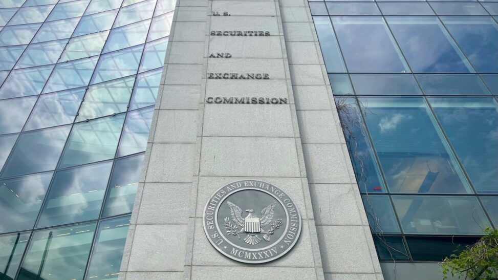 Sec tells issuers to pull 19b 4s; etfs could be approved ‘absurdly fast’