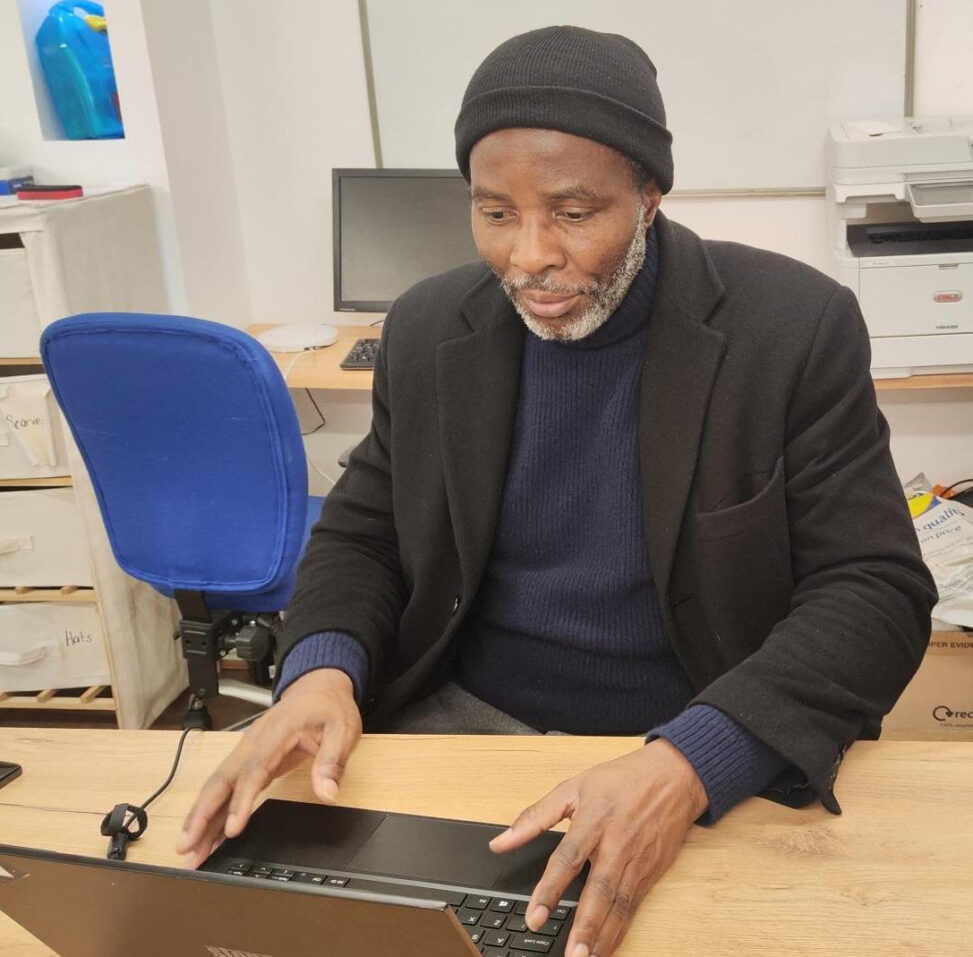 During recycle week (22 28 september 2025) and beyond, businesses can partner with socialbox.biz to promote the power of reuse before recycling and disposal for it equipment.