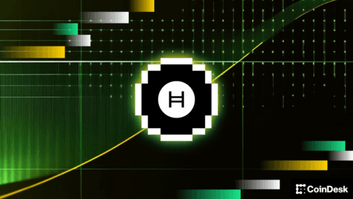 Fed speakers, u.s. pce, hedera upgrade: crypto week ahead