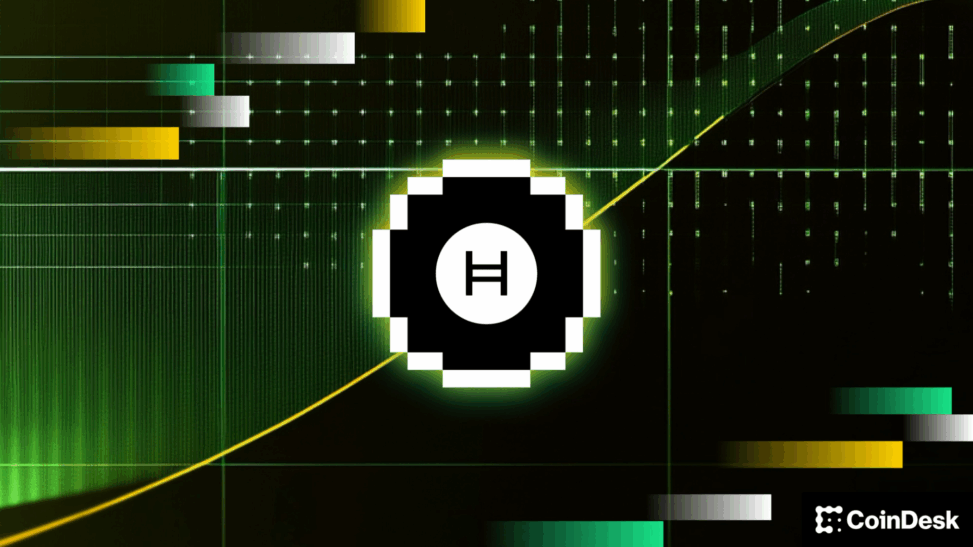 Fed speakers, u.s. pce, hedera upgrade: crypto week ahead
