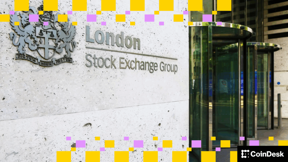 London stock exchange unveils blockchain based platform for private funds