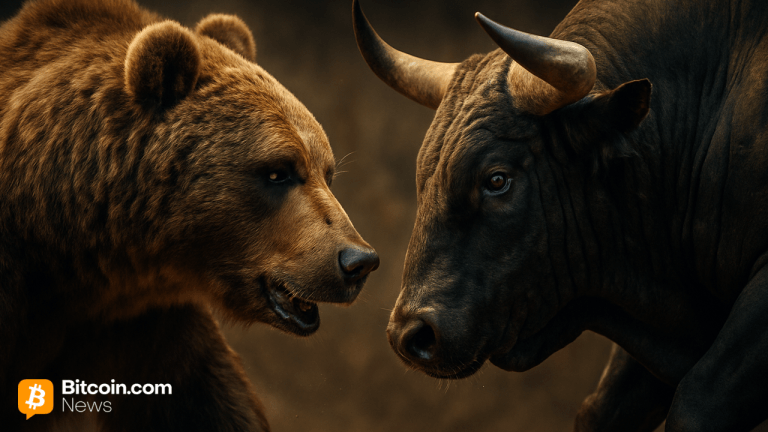 Volatility spike incoming? bitcoin consolidates at $113k with bearish bias