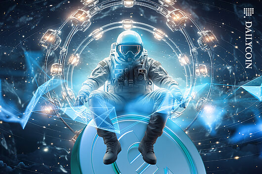 Stellar’s (xlm) $1 dream nears reality amid uk us deal