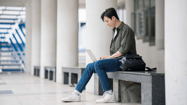 Blockchain payments streamline access to education for indonesia’s unbanked
