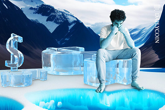 Franklin templeton’s $1.6t xrp power play on ice: why?
