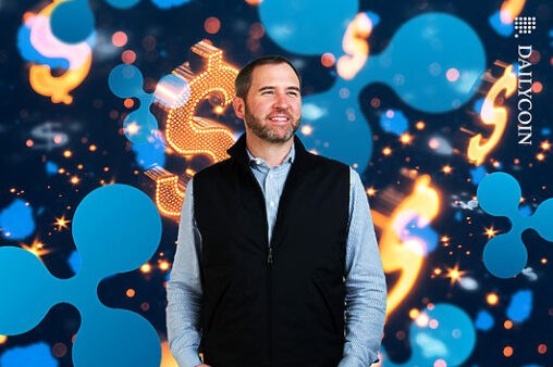 Bombshell from ripple’s helm: blackrock opens rlusd liquidity