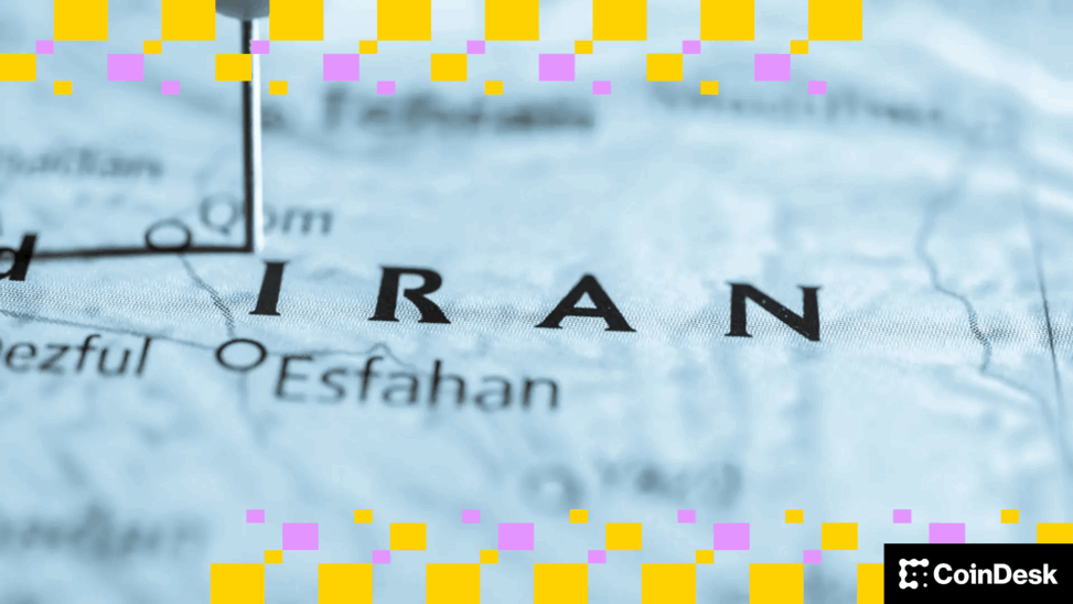 Israel claims iran's revolutionary guard holds $1.5b in stablecoins