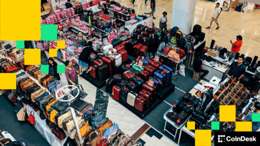 Crypto market today: mnt, hash shine as majors look to u.s. inflation report