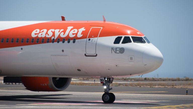 Easyjet parent company launches simplified bitcoin buying app