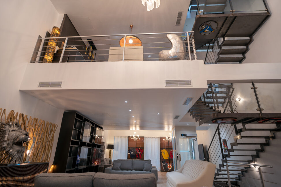 Experience cannes in unmatched style: venue c opens for exclusive luxury stays in the south of france