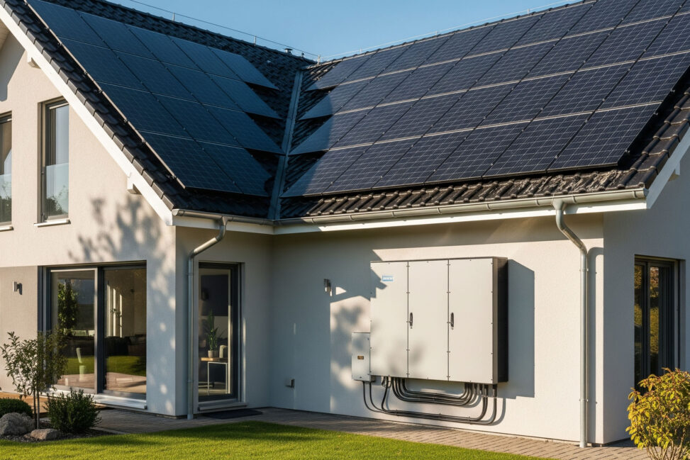 From grid load to revenue stream: plan b net zero makes the energy transition economically successful