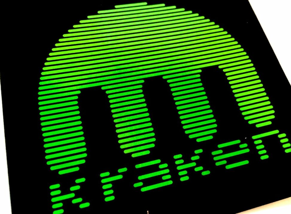 Crypto exchange kraken sees handful of senior execs depart: source