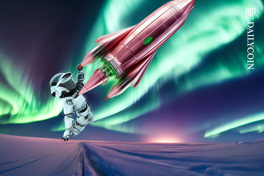 Avalanche’s avax soars as $1 billion treasury deals emerge — $50 price next?