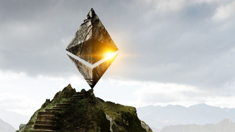 Ether etfs power ahead with $1.08 billion weekly inflows as bitcoin funds add $441 million