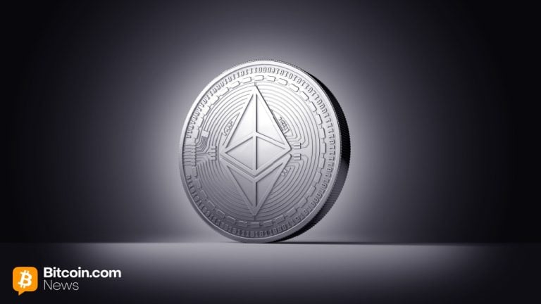 Eth could soar as ethereum positions itself as ai settlement layer, experts say