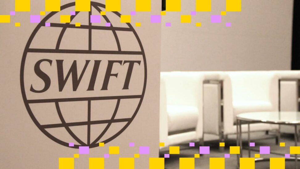 Swift to develop blockchain based ledger for 24/7 cross border payments