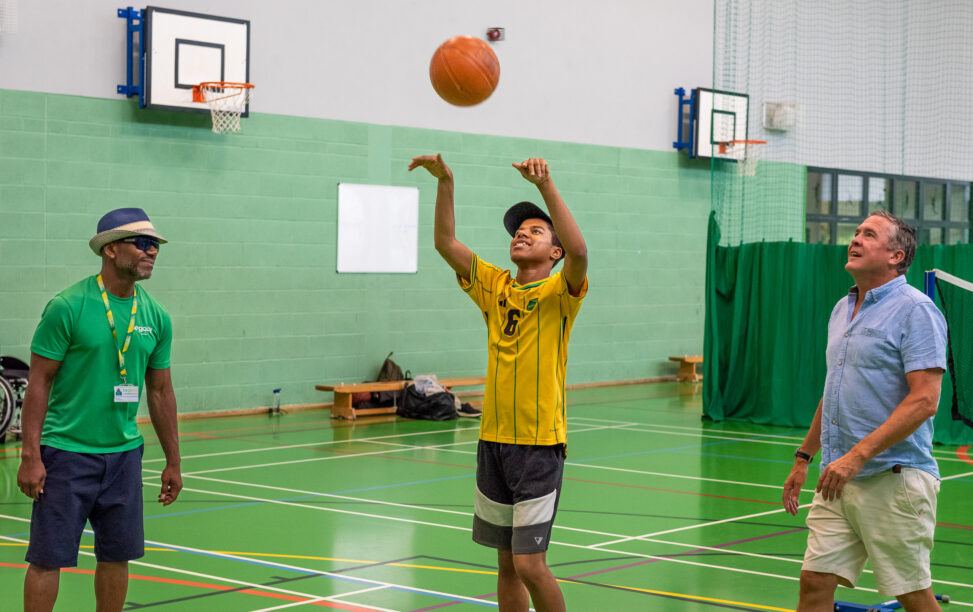 Croydon children with special needs to receive help and support thanks to surrey freemasons
