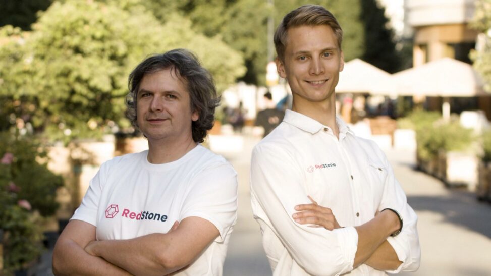 Crypto oracle firm redstone acquires defi credit specialist credora