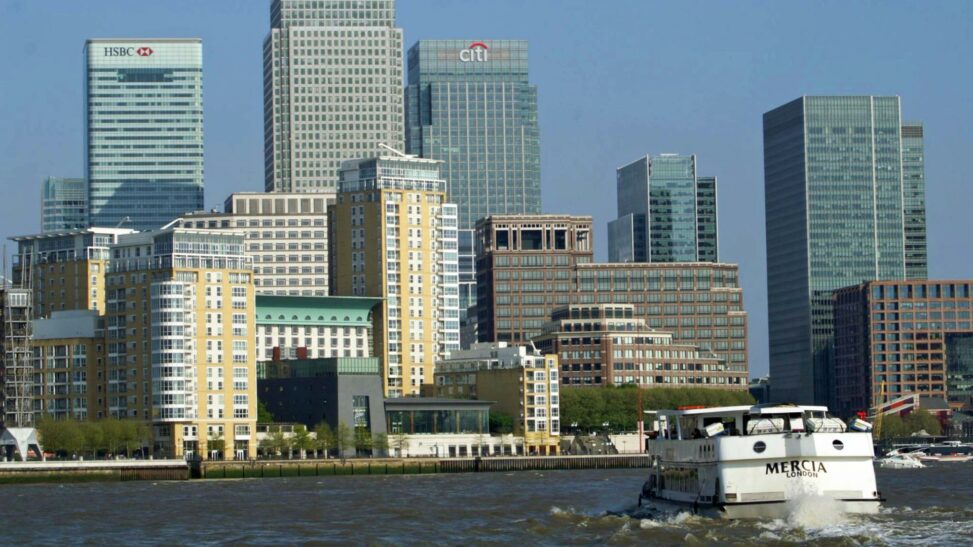 Bnp paribas and hsbc join privacy focused blockchain canton