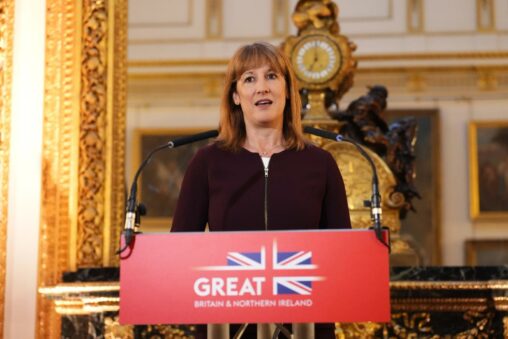 U.s., u.k. form task force to align on crypto and capital markets
