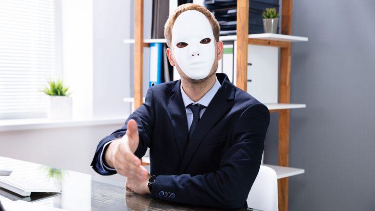 Crypto exchange binance issues alert over fake listing agents
