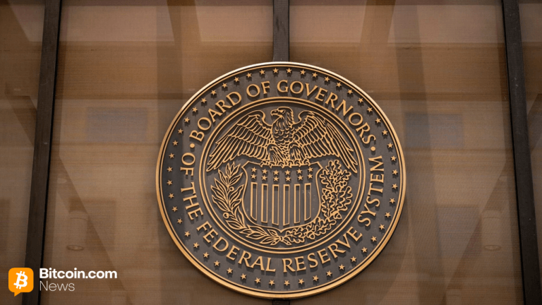 Powell’s fed pulls trigger on quarter point cut
