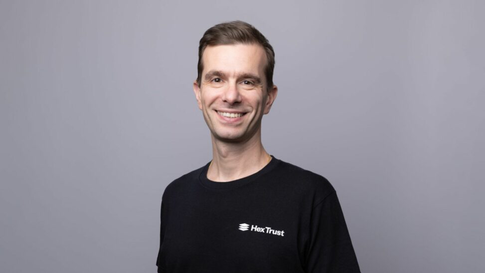 Asia morning briefing: hex trust ceo sees both promise and peril in bitcoin treasury firms