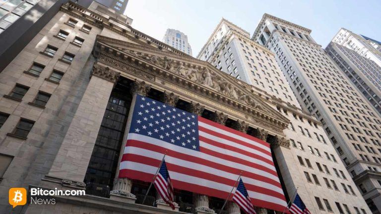 First us multi asset crypto etf begins trading with bitcoin, ether, xrp, solana, cardano