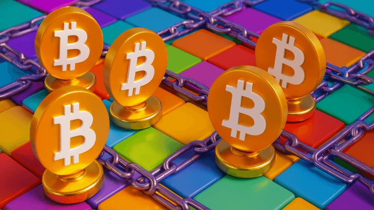 Bitcoin’s sleeping giants awaken, sending 9,062 btc across the chain in august 