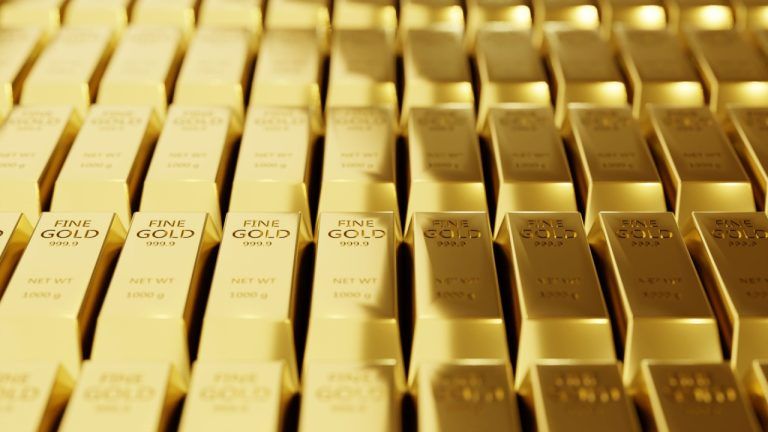 El salvador pivots to gold, acquires 13,999 troy ounces for diversification