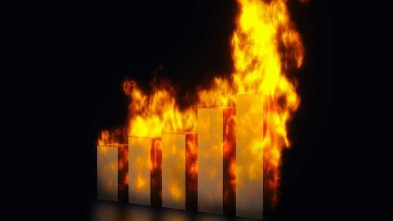 Gold rallies to another all time high