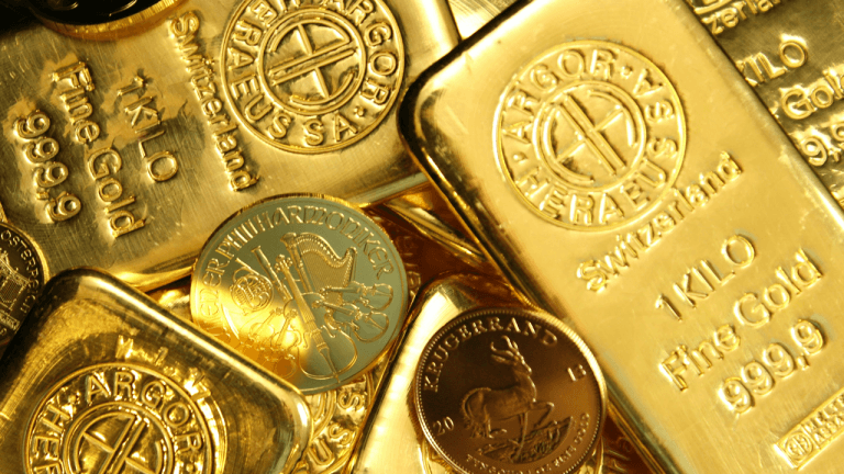 Gold blasts to $3,637 lifetime high as fed cut bets and weak dollar collide