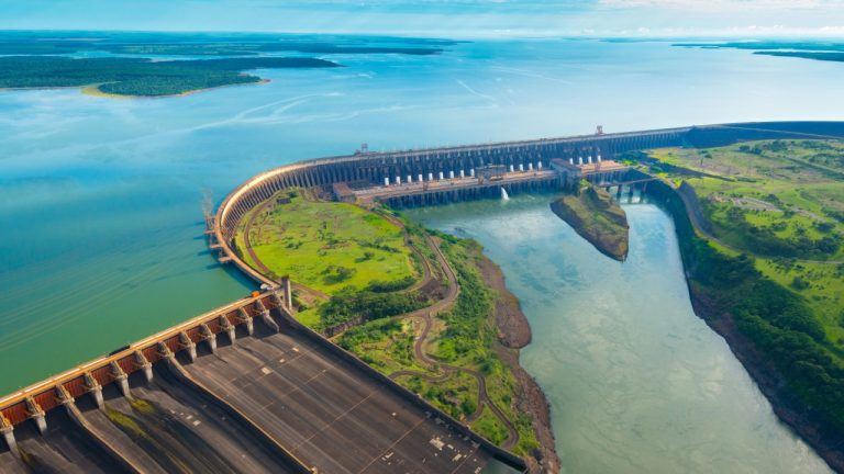 Hive digital completes site development in paraguay, achieves hashrate milestone