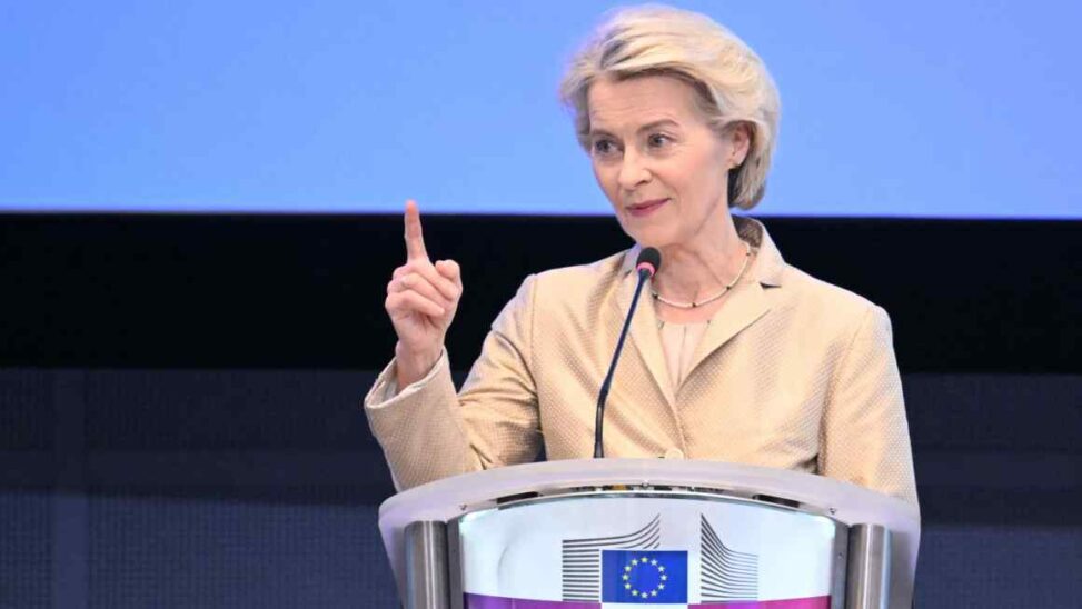 Eu explores using €170bn of russia’s frozen assets to fund ukraine