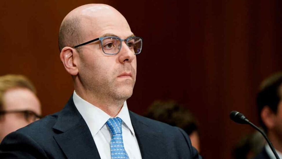 Fed’s stephen miran defends call for sharper interest rate cut