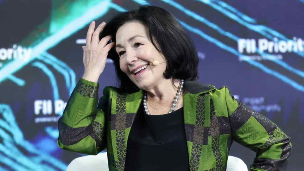 Oracle splits ceo role as safra catz steps down