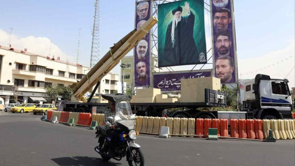 Un set to reimpose sanctions on iran over its nuclear programme