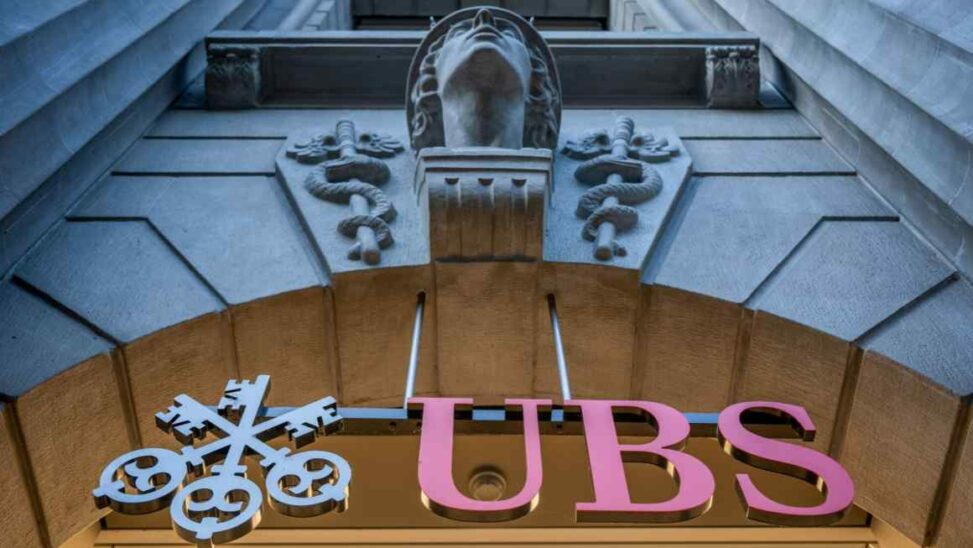 Activist cevian says capital plans make swiss hq ‘not viable’ for ubs