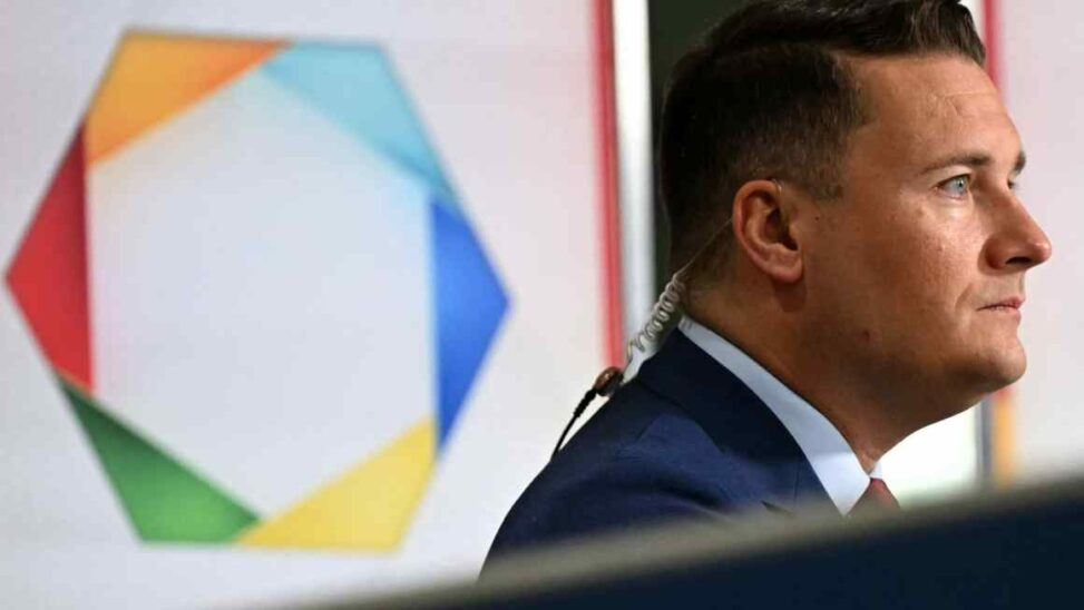 Streeting shoots down rumours of vat on private healthcare