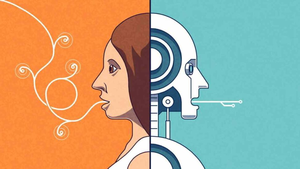 Why ai won’t take my job